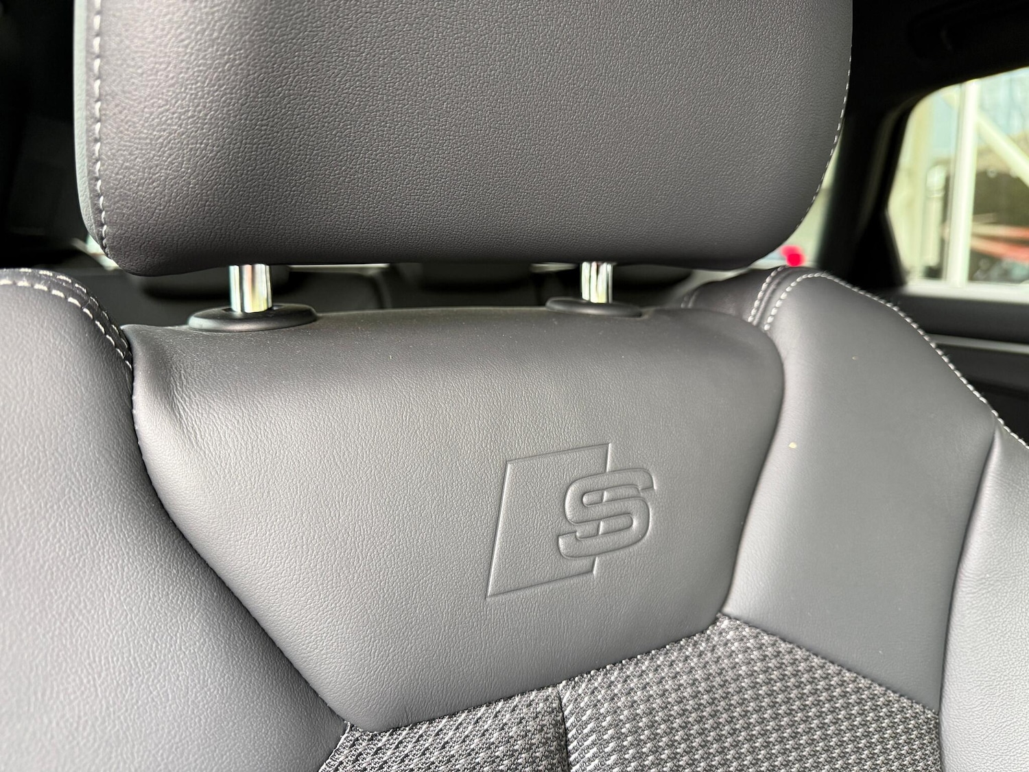 Used Audi Q3 2024 for sale - 76715196: Photo 50