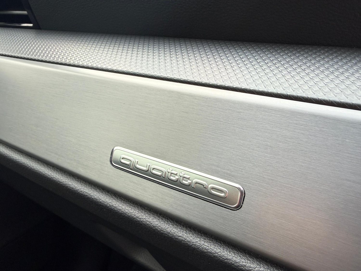 Used Audi Q3 2024 for sale - 76715196: Photo 51