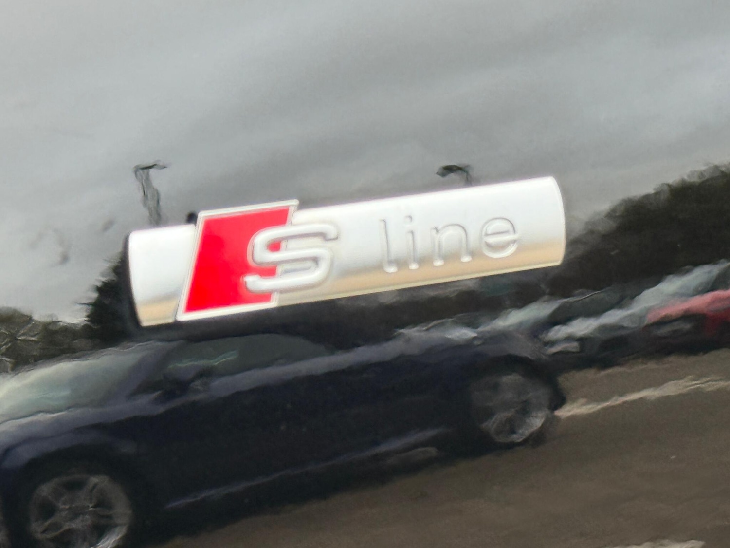 Used Audi Q3 2024 for sale - 76715196: Photo 52