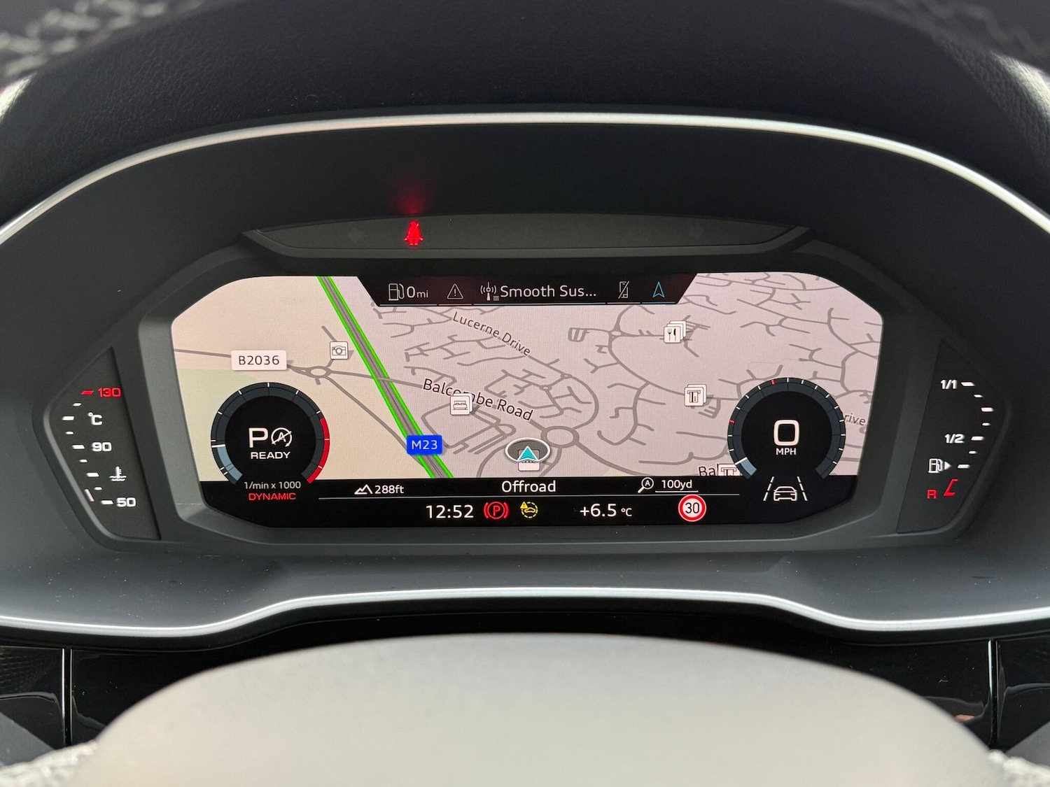 Used Audi Q3 2024 for sale - 76715196: Photo 58