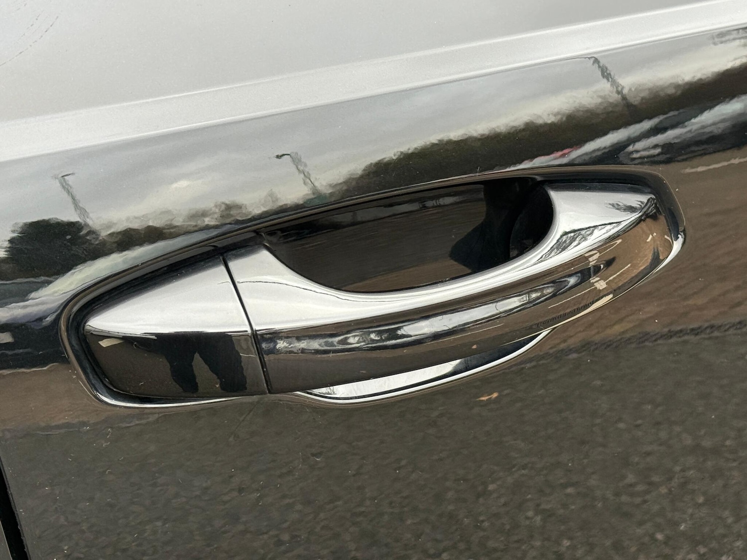 Used Audi Q3 2024 for sale - 76715196: Photo 59