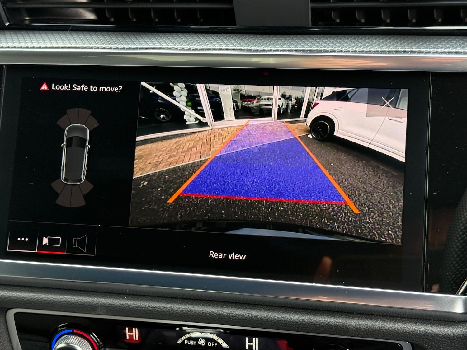 Used Audi Q3 2024 for sale - 76715196: Photo 6