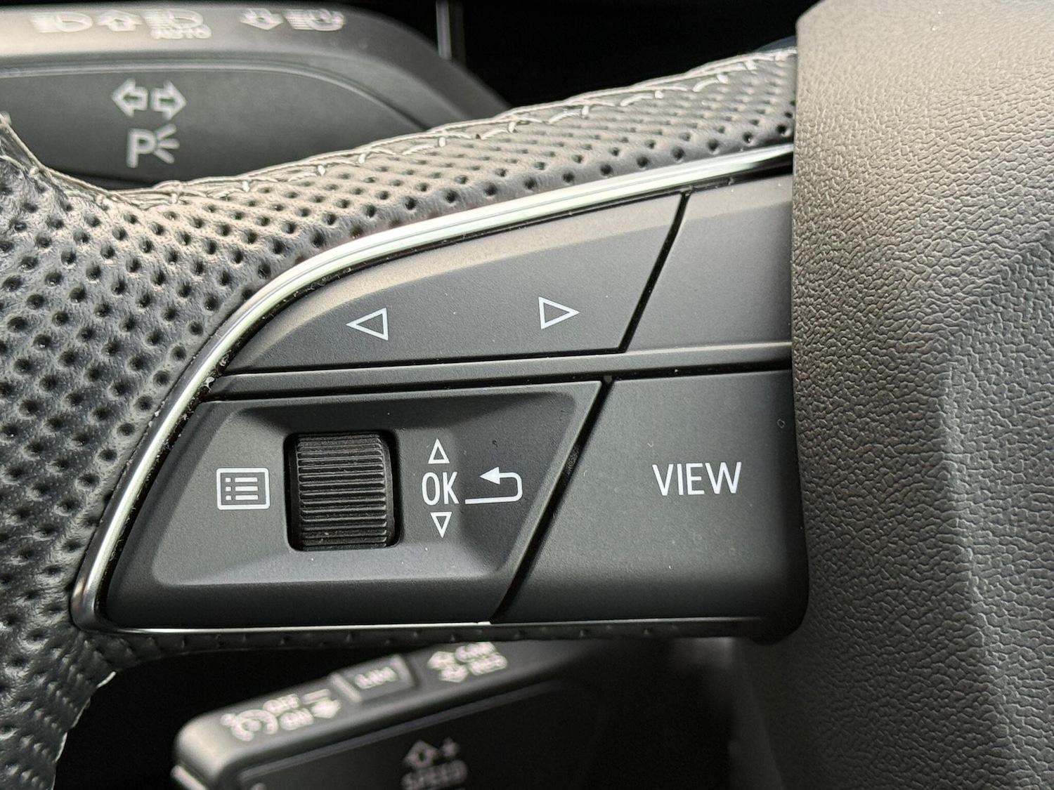 Used Audi Q3 2024 for sale - 76715196: Photo 60