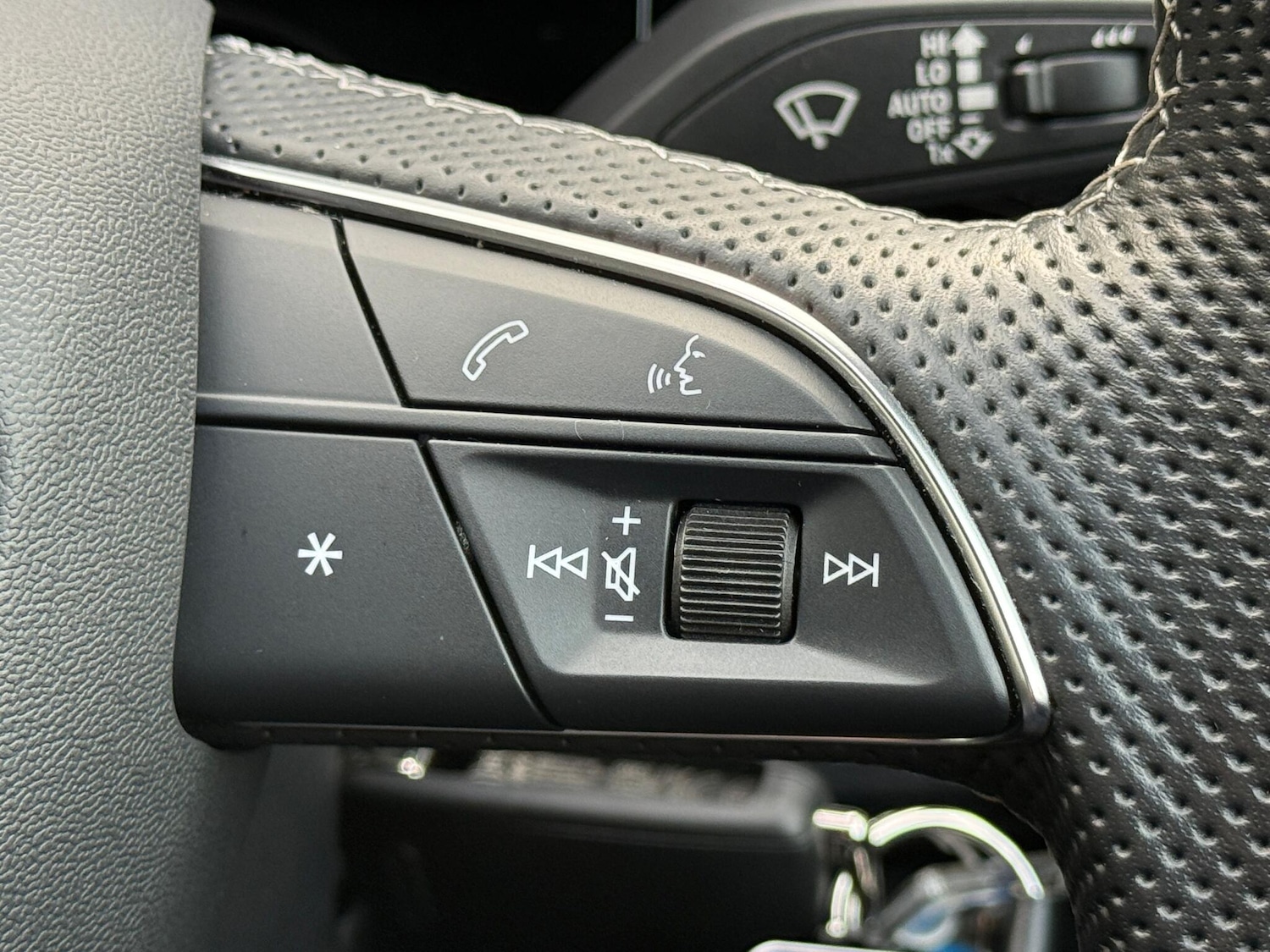 Used Audi Q3 2024 for sale - 76715196: Photo 61