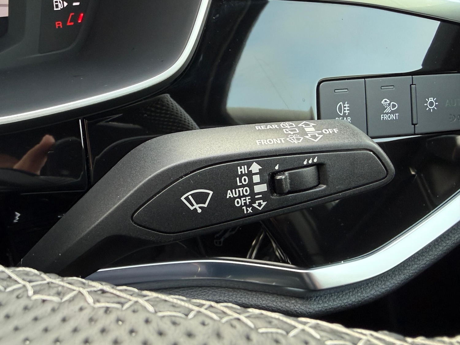 Used Audi Q3 2024 for sale - 76715196: Photo 65