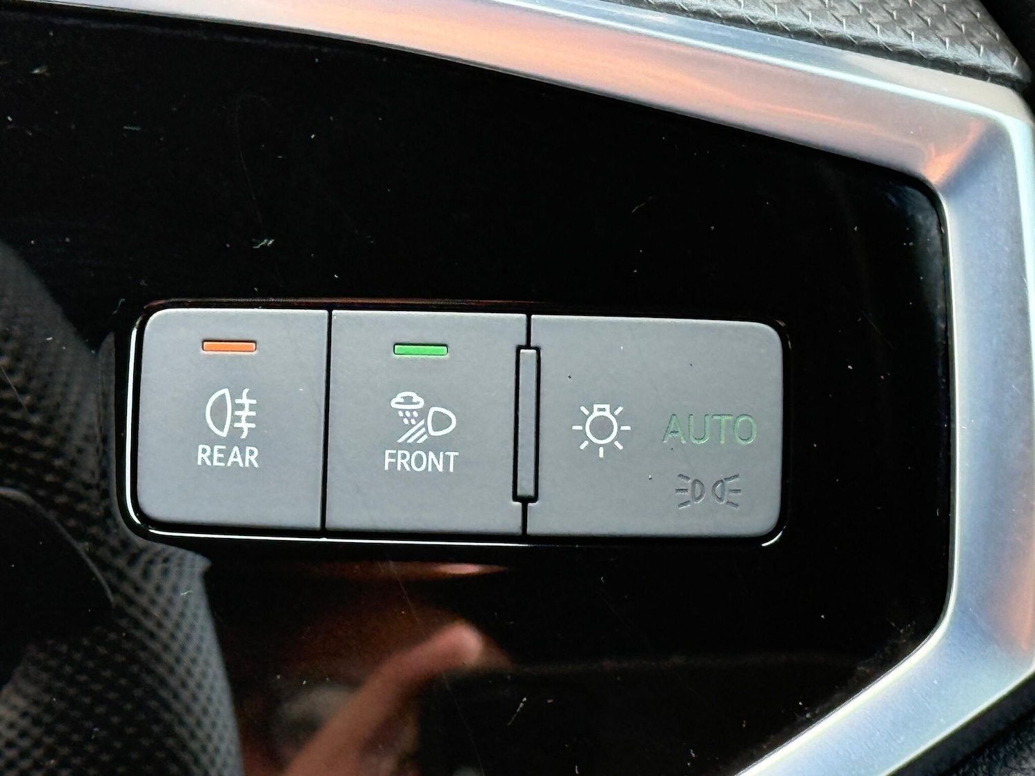 Used Audi Q3 2024 for sale - 76715196: Photo 66