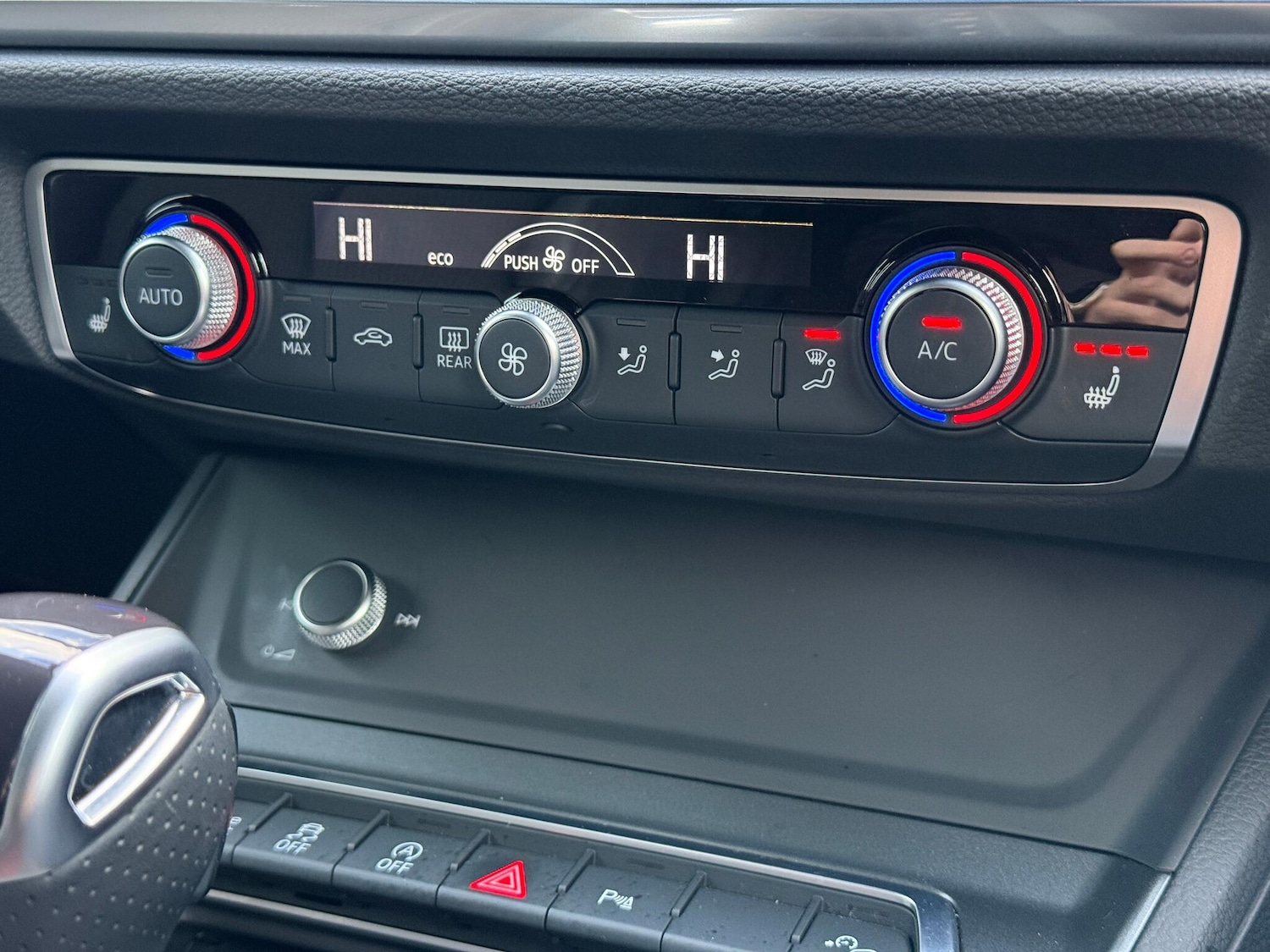 Used Audi Q3 2023 for sale - 77386642: Photo 10