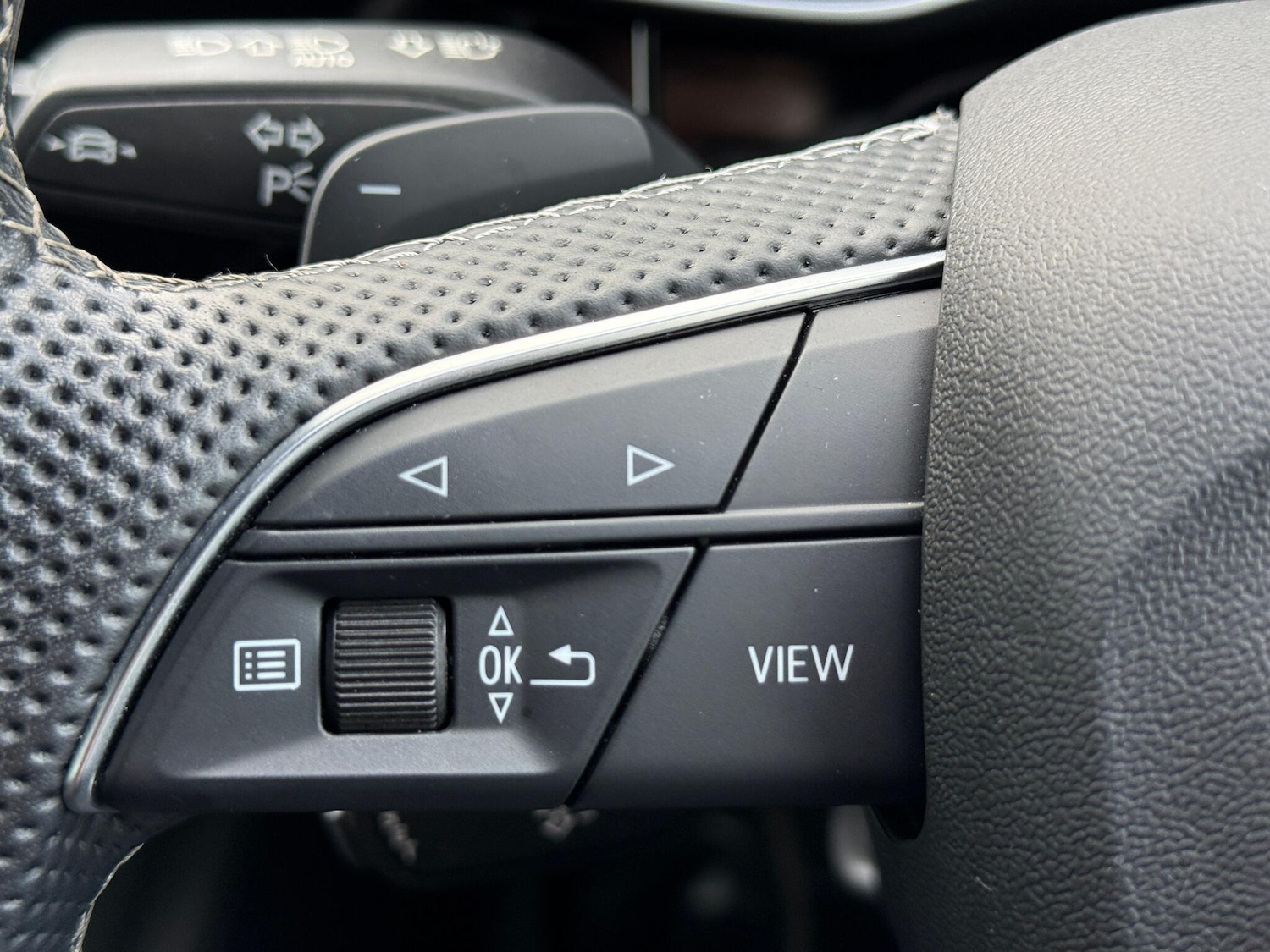 Used Audi Q3 2023 for sale - 77386642: Photo 14