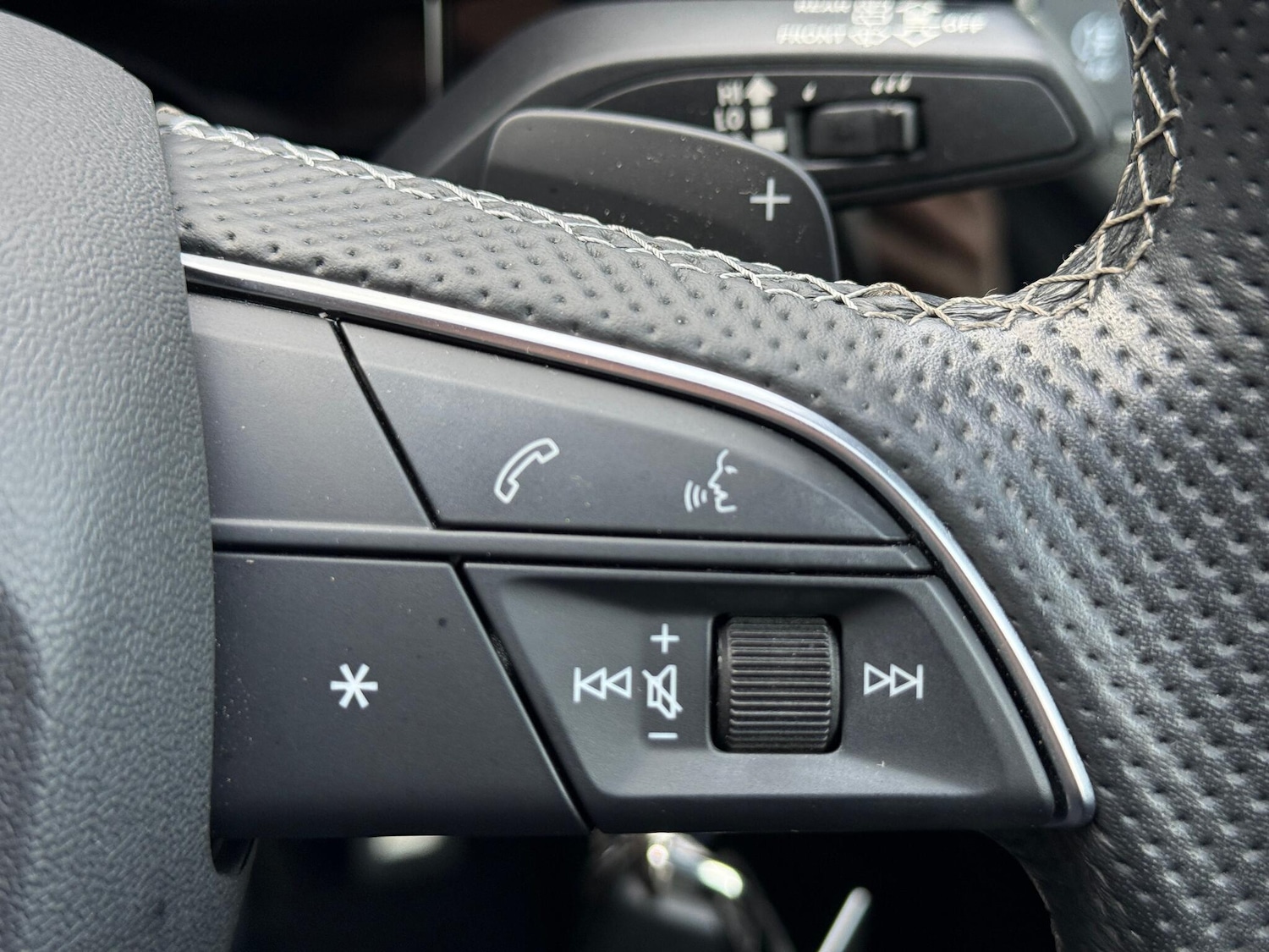 Used Audi Q3 2023 for sale - 77386642: Photo 15