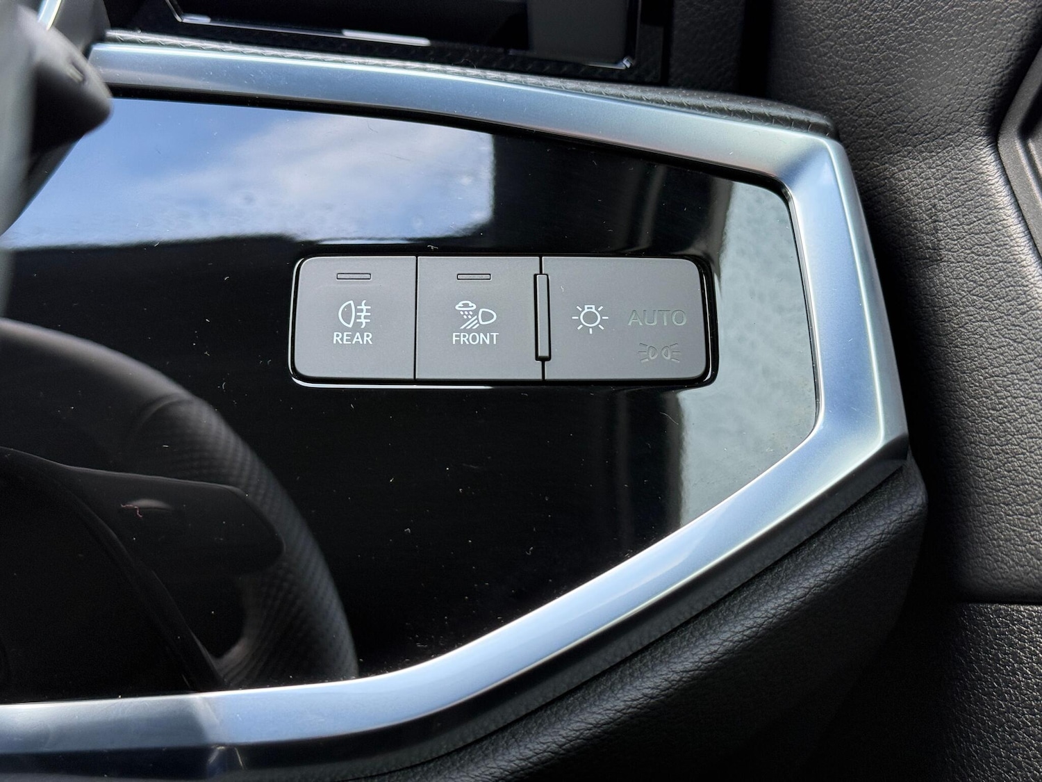 Used Audi Q3 2023 for sale - 77386642: Photo 16