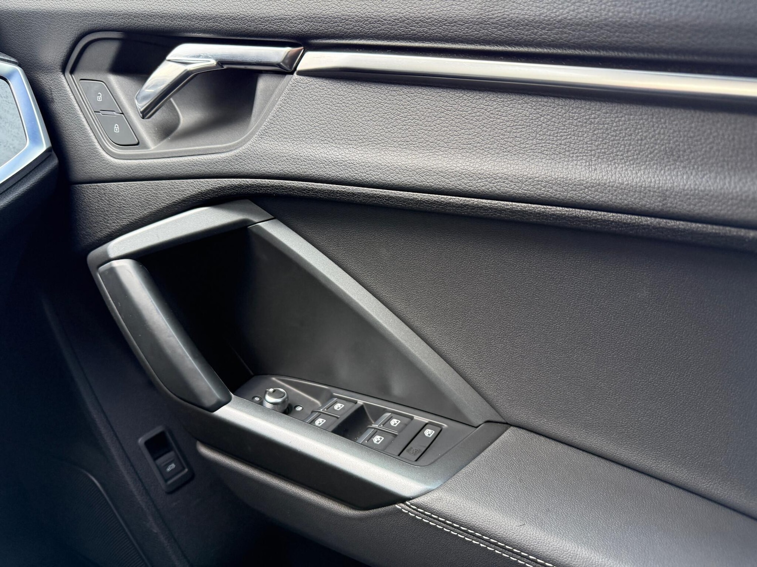 Used Audi Q3 2023 for sale - 77386642: Photo 17