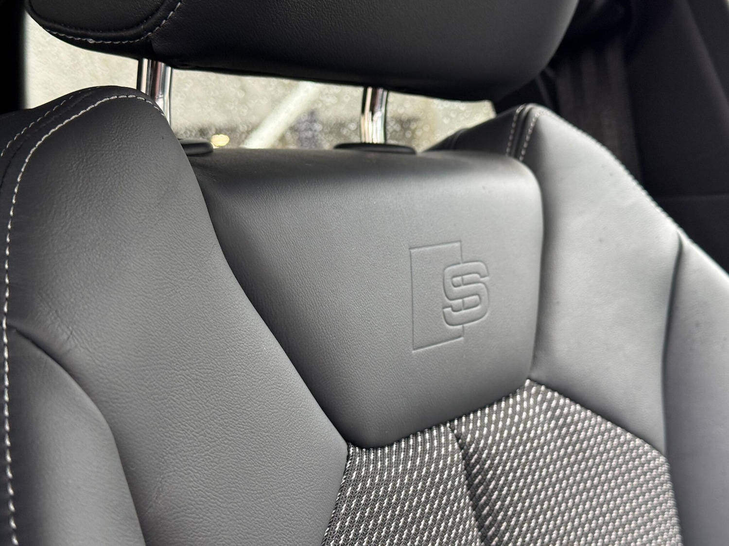 Used Audi Q3 2023 for sale - 77386642: Photo 19