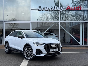 Audi Q3 feature image