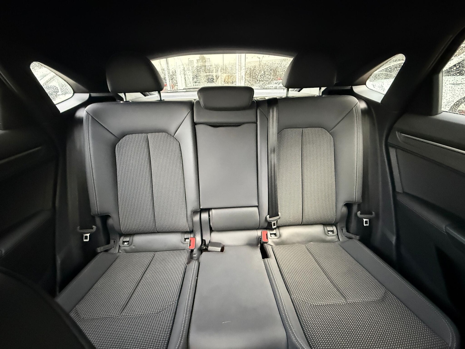 Used Audi Q3 2023 for sale - 77386642: Photo 20