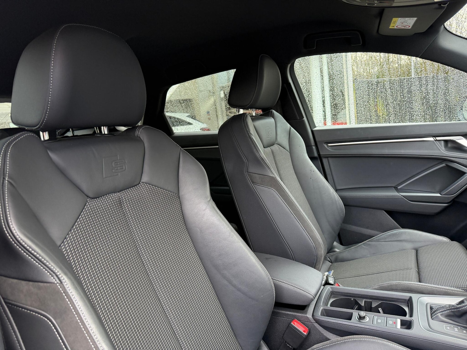 Used Audi Q3 2023 for sale - 77386642: Photo 23