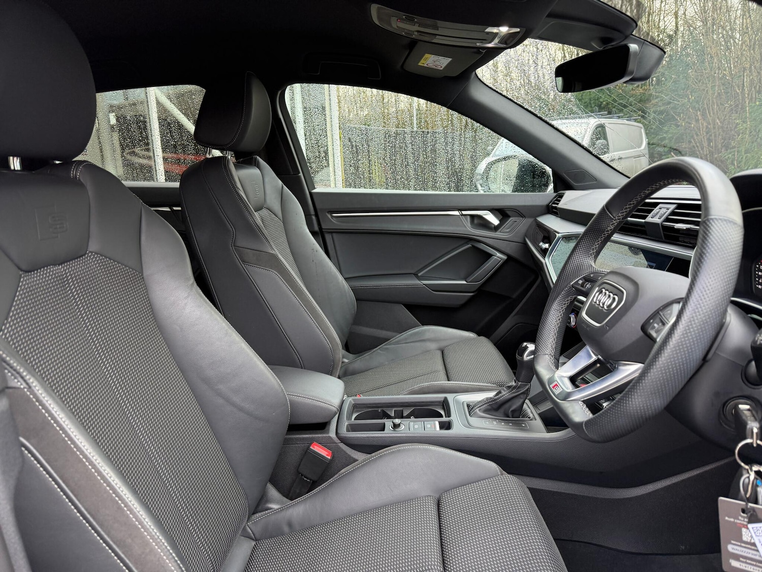 Used Audi Q3 2023 for sale - 77386642: Photo 24