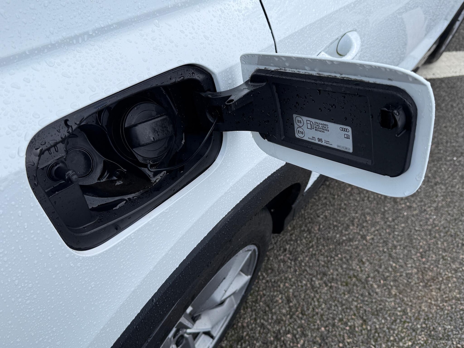 Used Audi Q3 2023 for sale - 77386642: Photo 26