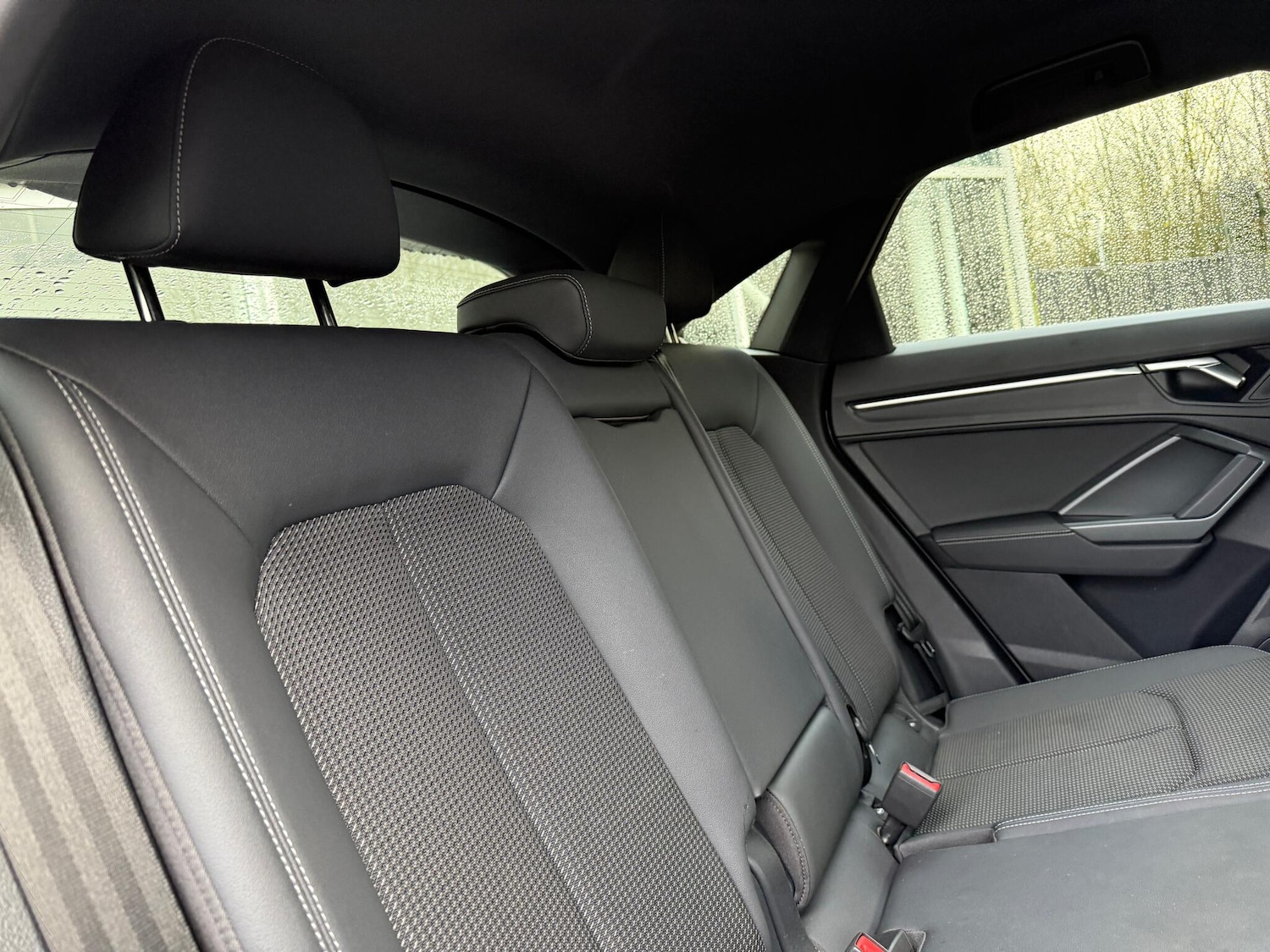 Used Audi Q3 2023 for sale - 77386642: Photo 27