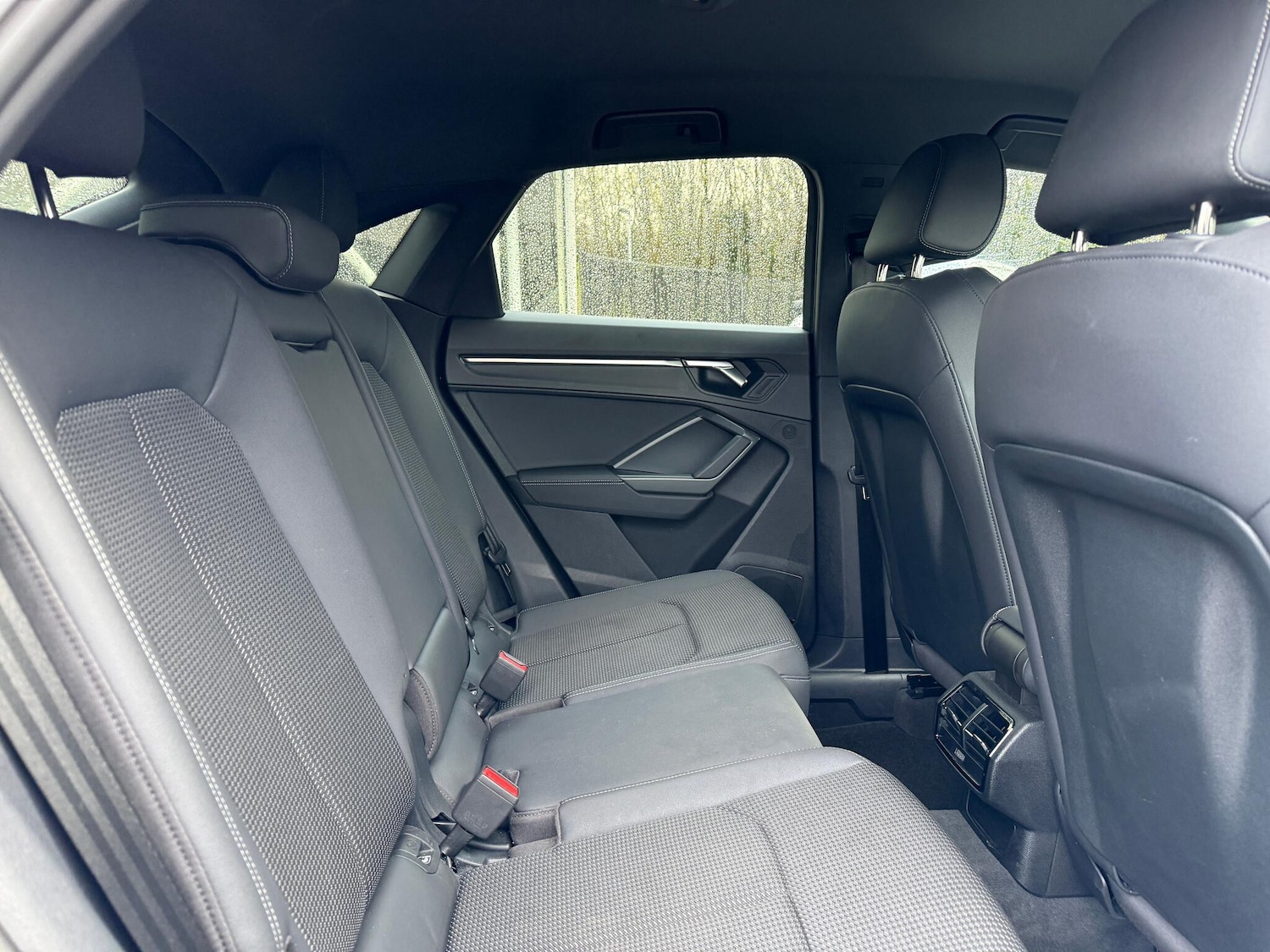 Used Audi Q3 2023 for sale - 77386642: Photo 28