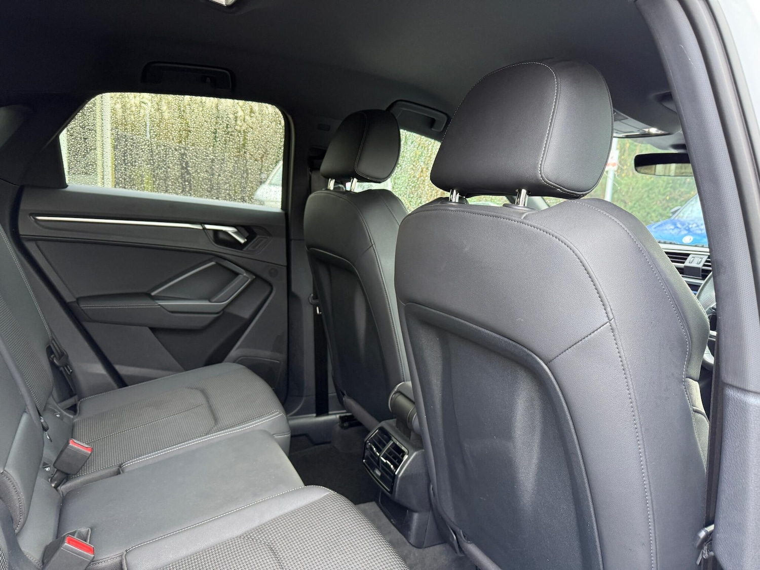 Used Audi Q3 2023 for sale - 77386642: Photo 29