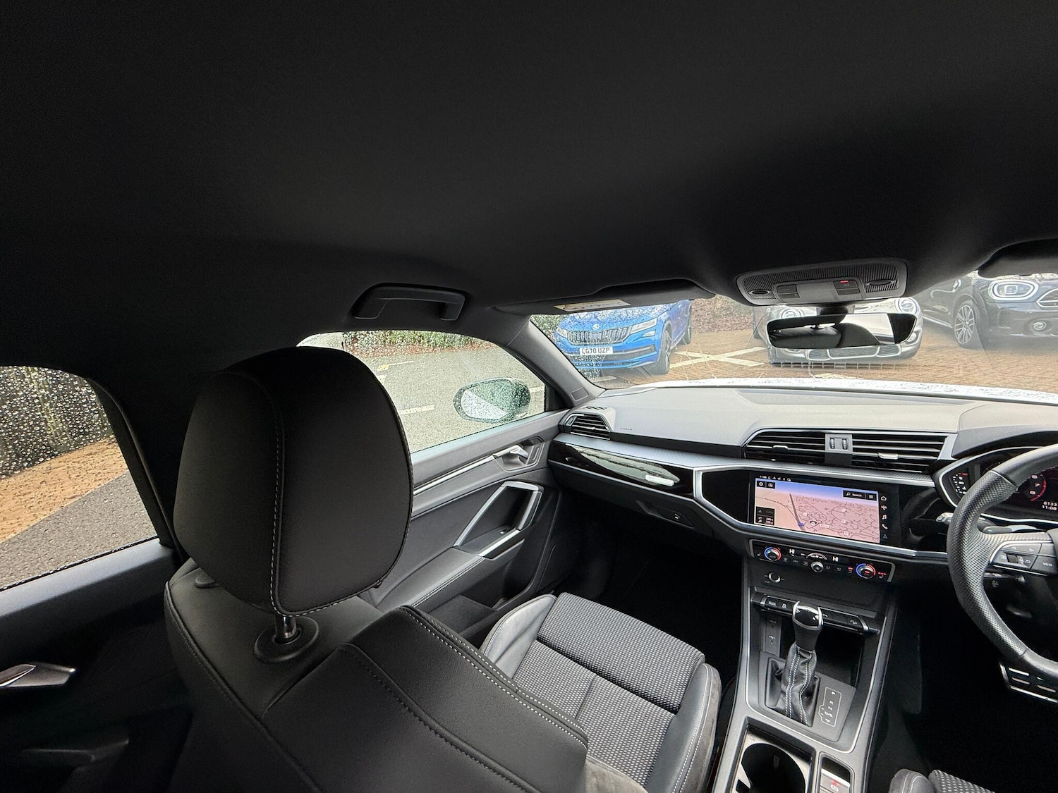 Used Audi Q3 2023 for sale - 77386642: Photo 30