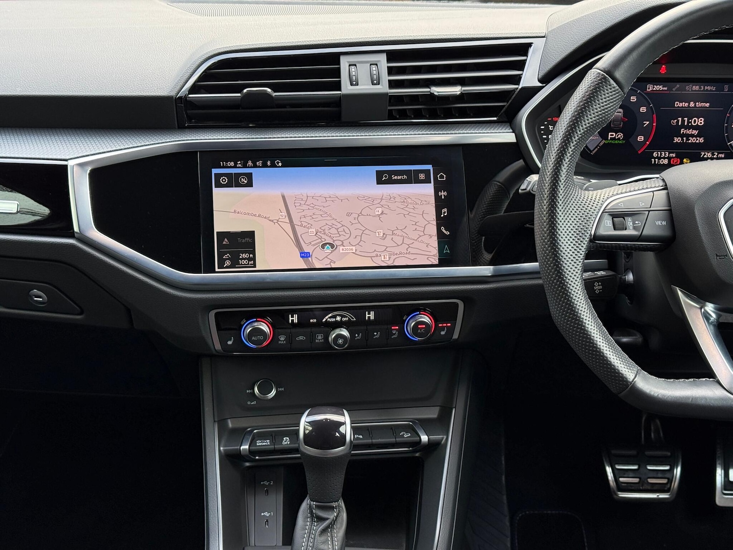 Used Audi Q3 2023 for sale - 77386642: Photo 32