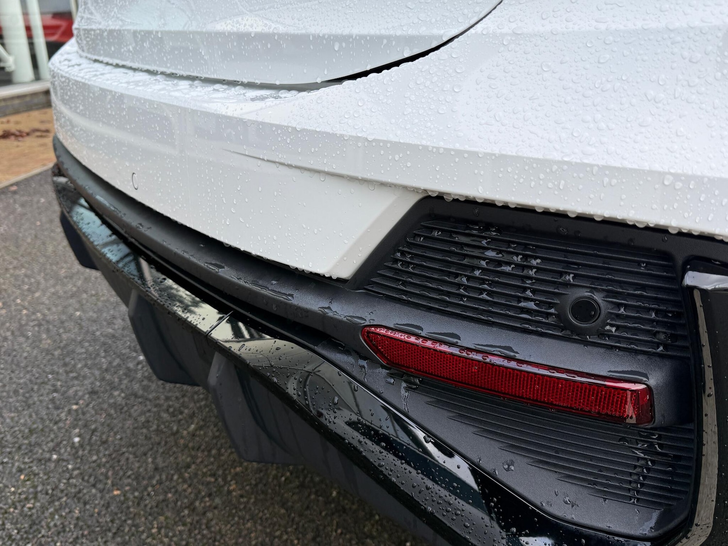 Used Audi Q3 2023 for sale - 77386642: Photo 35