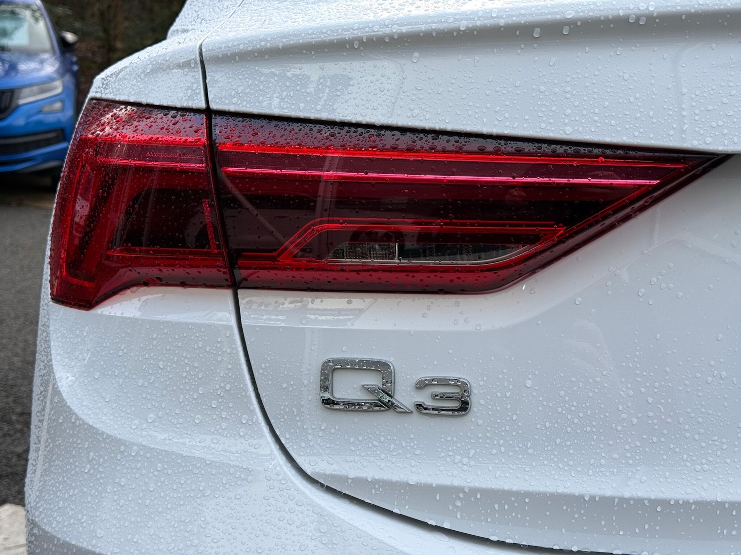 Used Audi Q3 2023 for sale - 77386642: Photo 37