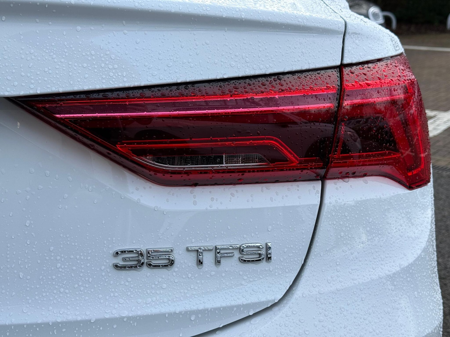 Used Audi Q3 2023 for sale - 77386642: Photo 38