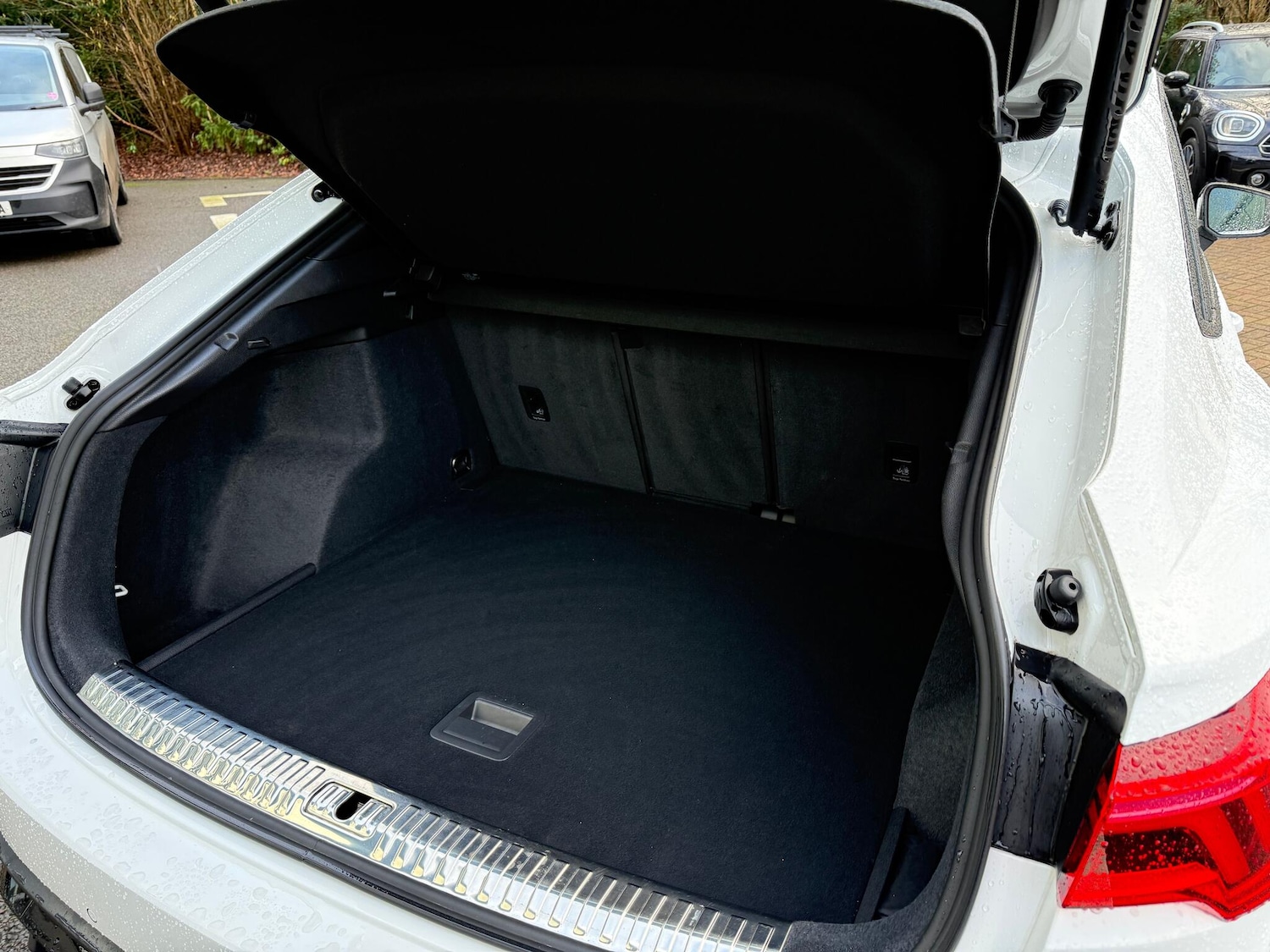 Used Audi Q3 2023 for sale - 77386642: Photo 39