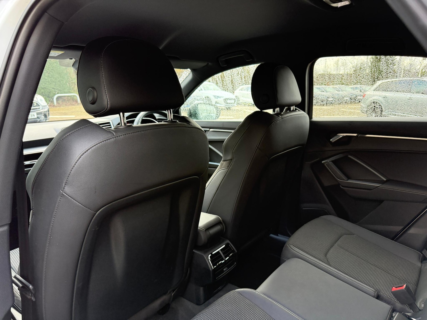 Used Audi Q3 2023 for sale - 77386642: Photo 43