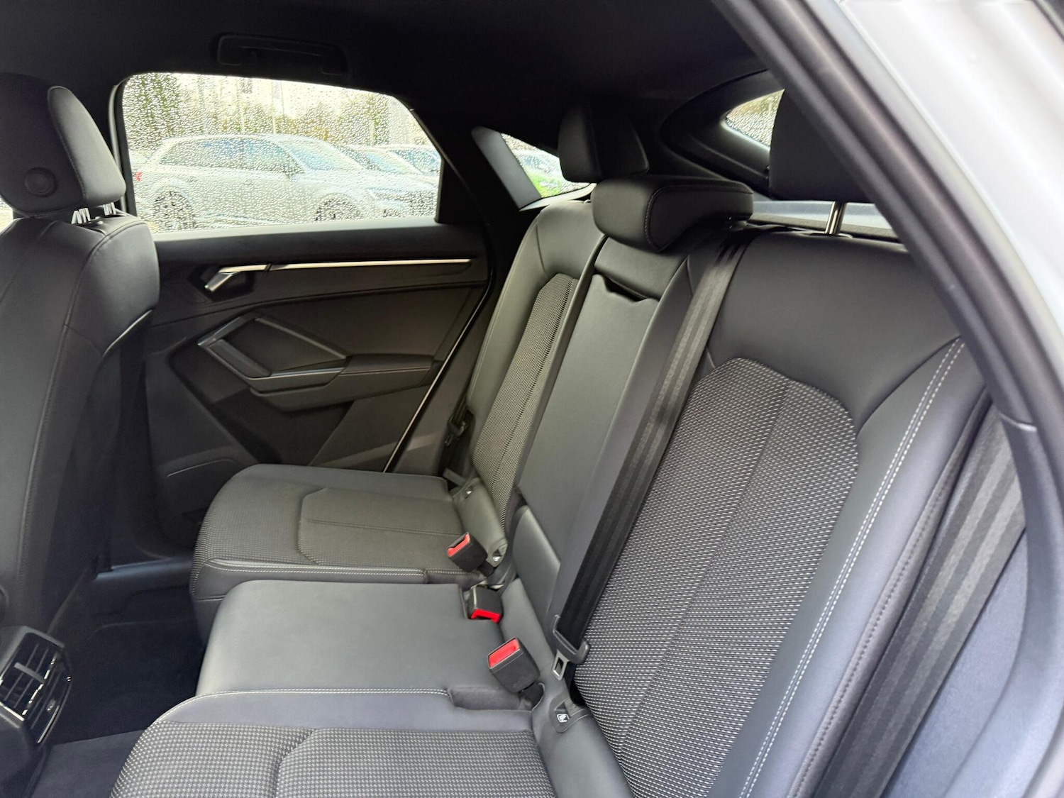 Used Audi Q3 2023 for sale - 77386642: Photo 44