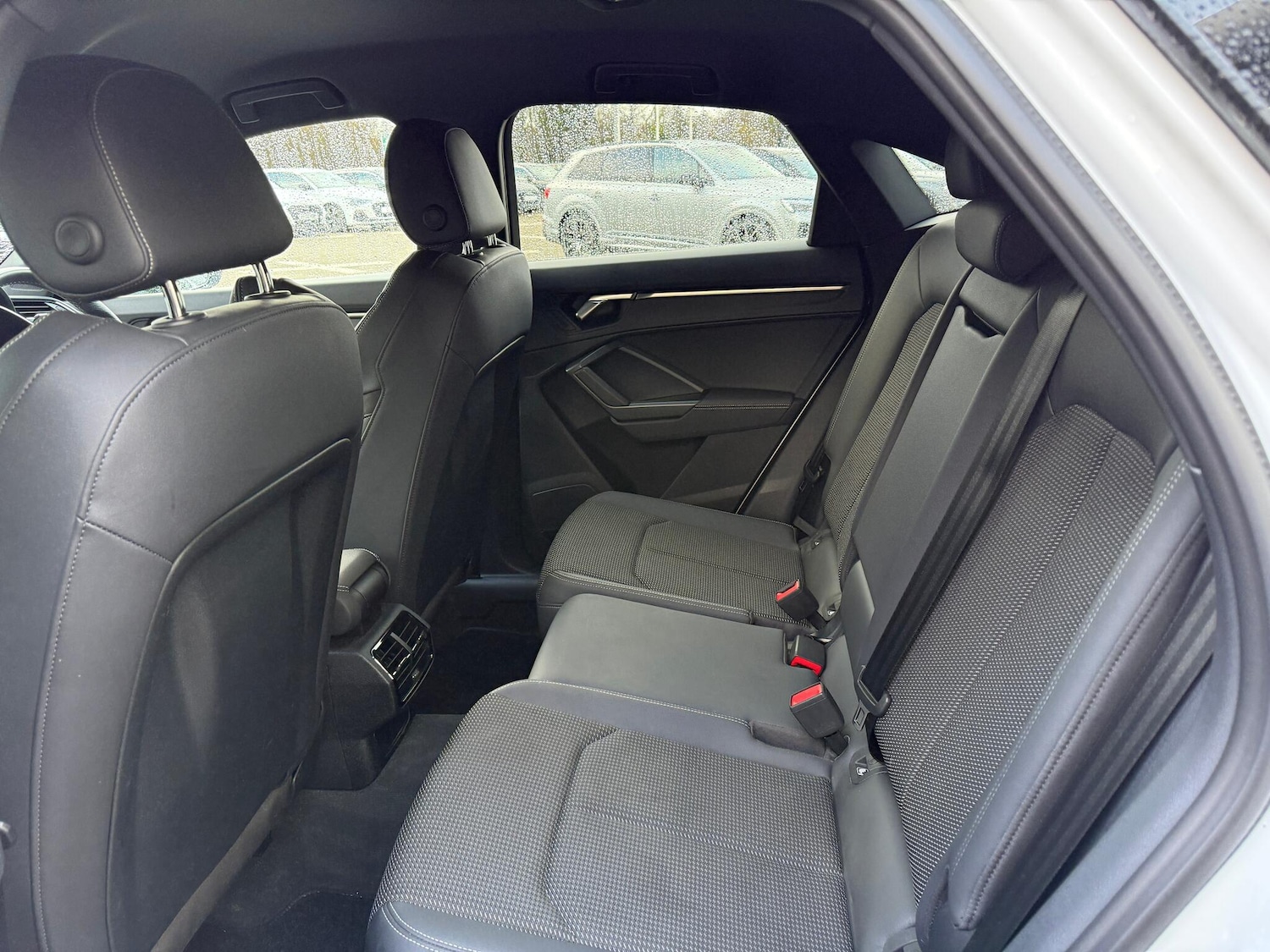 Used Audi Q3 2023 for sale - 77386642: Photo 45