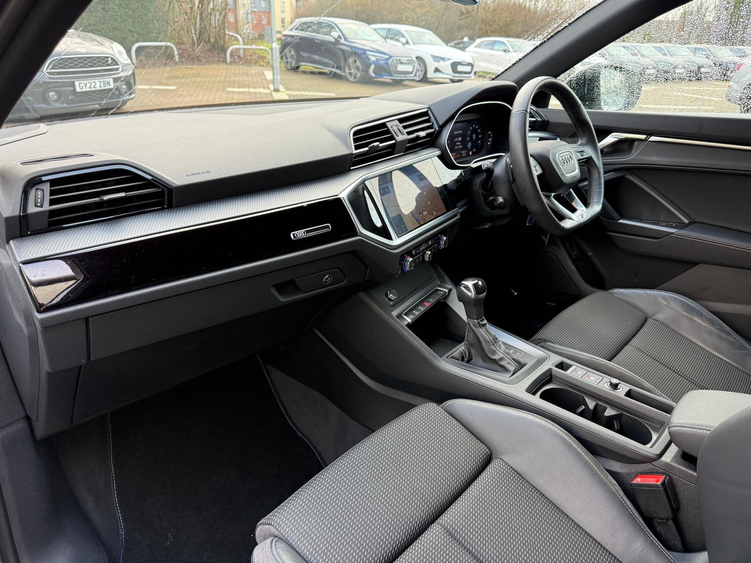 Used Audi Q3 2023 for sale - 77386642: Photo 47