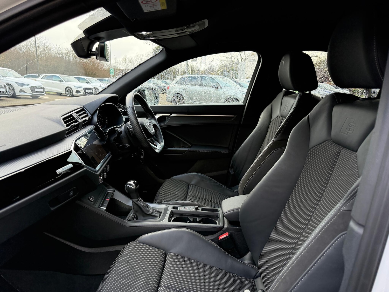 Used Audi Q3 2023 for sale - 77386642: Photo 49