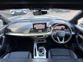 Used Audi Q5 2024 for sale - 75839178: Photo