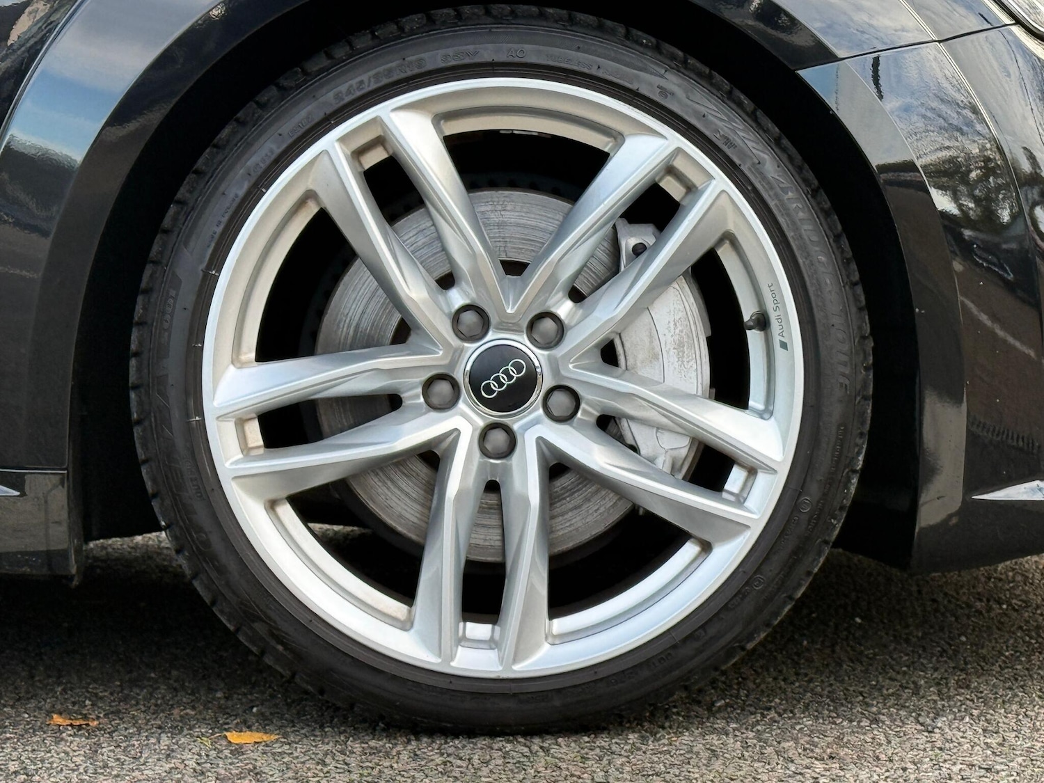 Used Audi TT 2022 for sale - 76597385: Photo 11