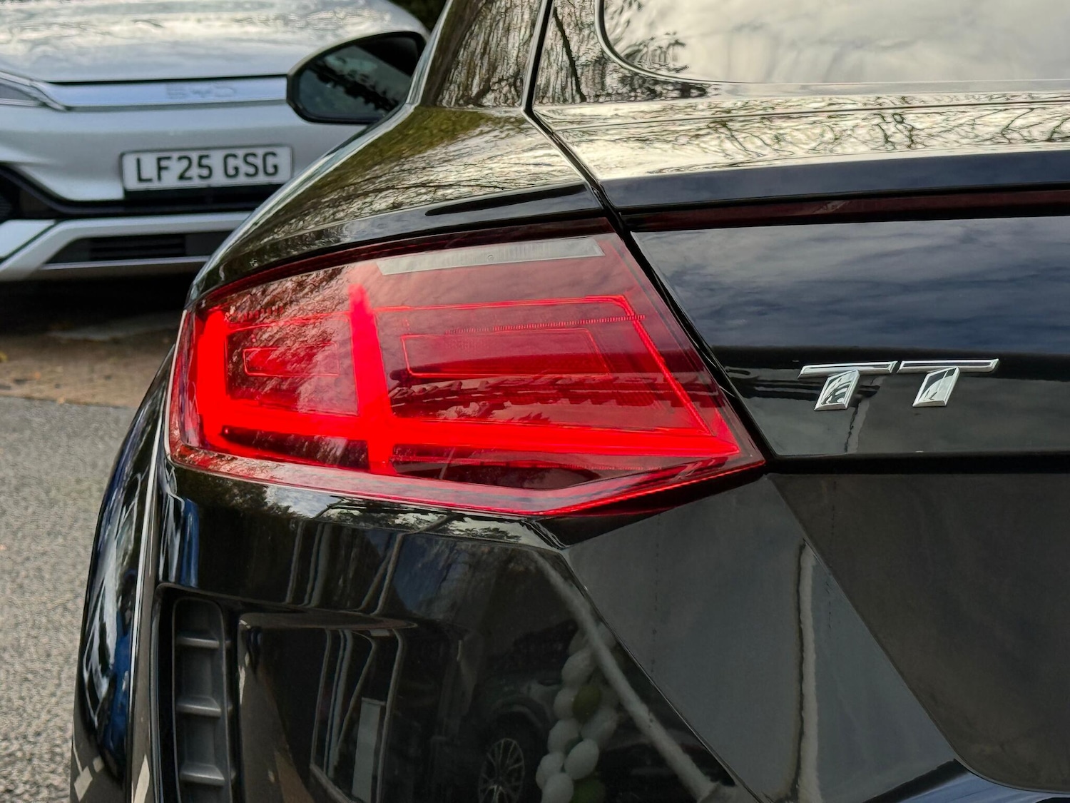 Used Audi TT 2022 for sale - 76597385: Photo 15