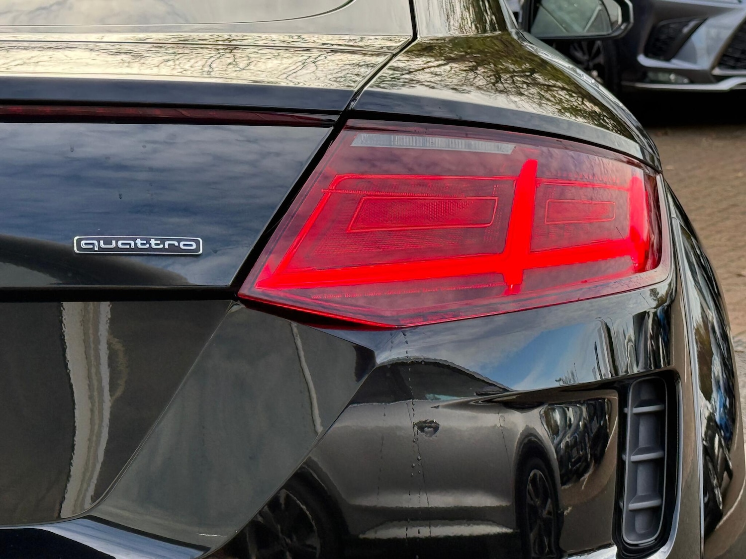 Used Audi TT 2022 for sale - 76597385: Photo 16