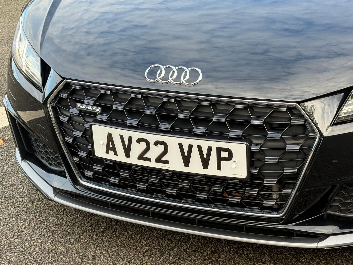 Used Audi TT 2022 for sale - 76597385: Photo 20