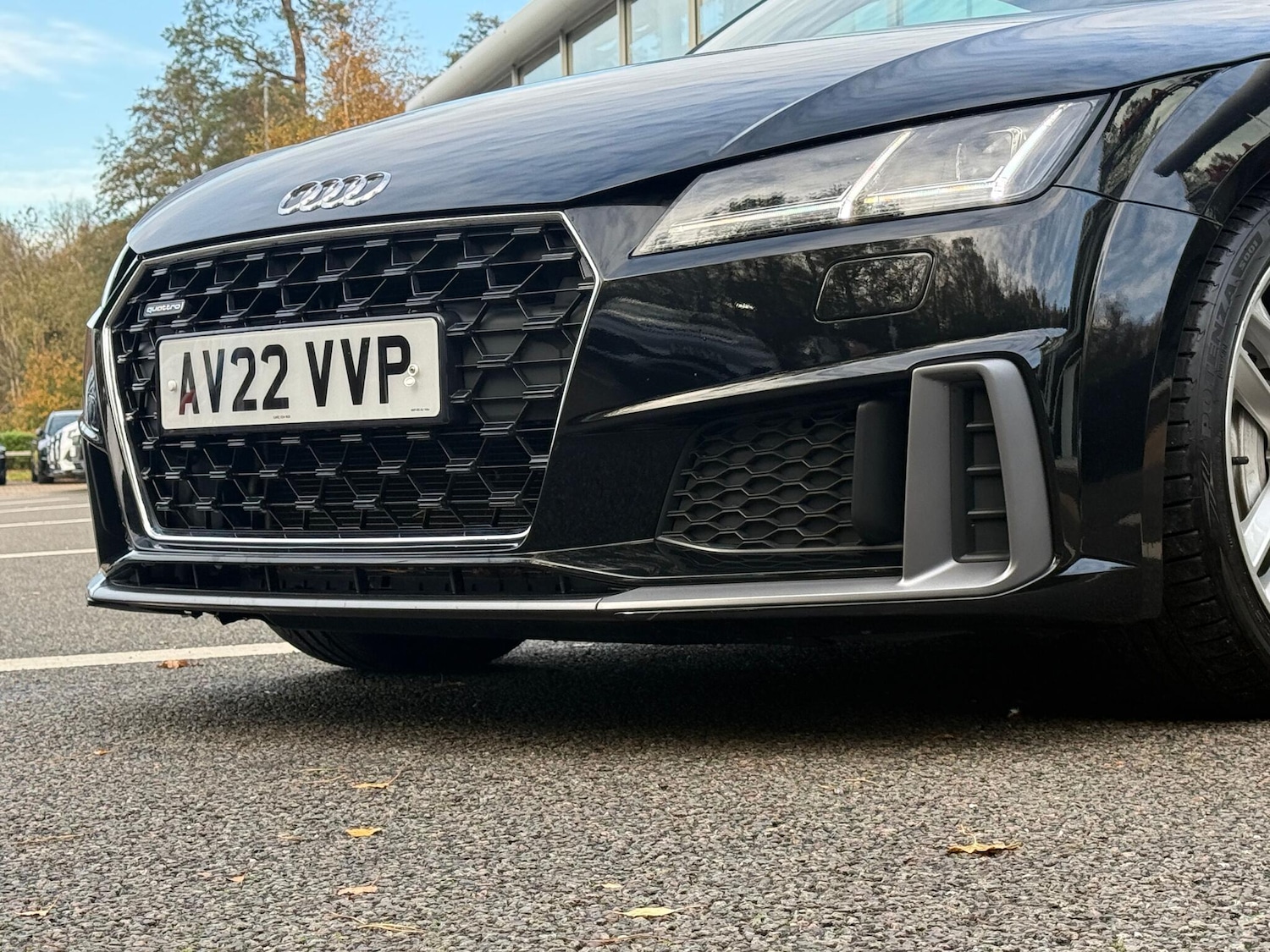 Used Audi TT 2022 for sale - 76597385: Photo 21