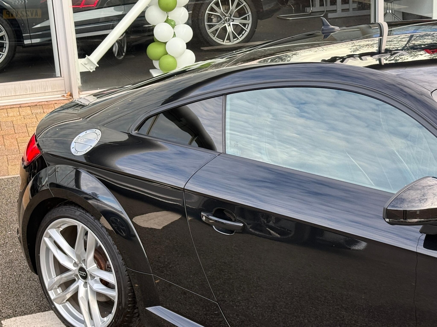 Used Audi TT 2022 for sale - 76597385: Photo 22