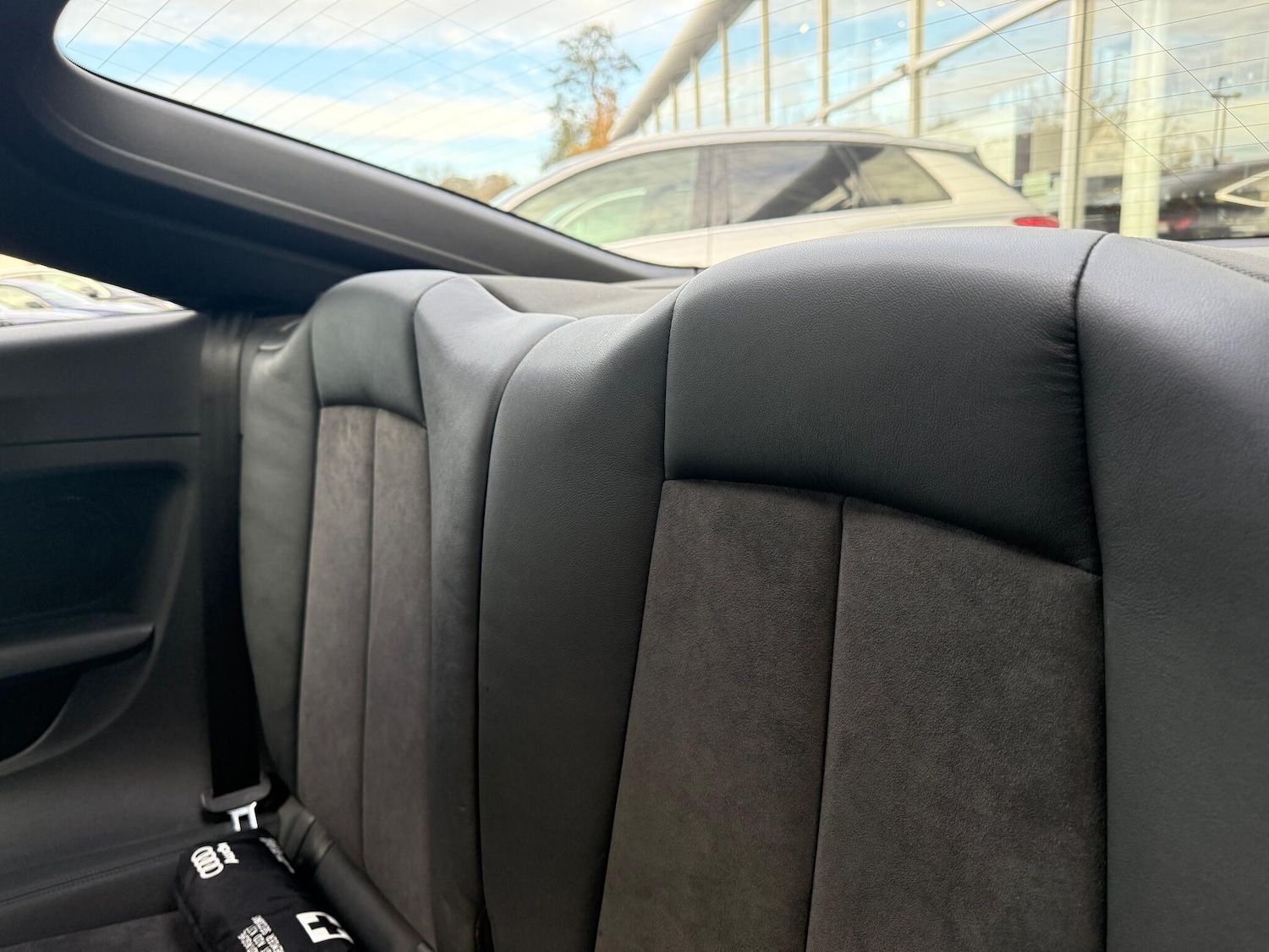 Used Audi TT 2022 for sale - 76597385: Photo 24