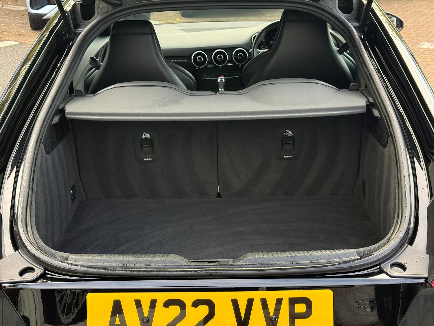 Used Audi TT 2022 for sale - 76597385: Photo 25