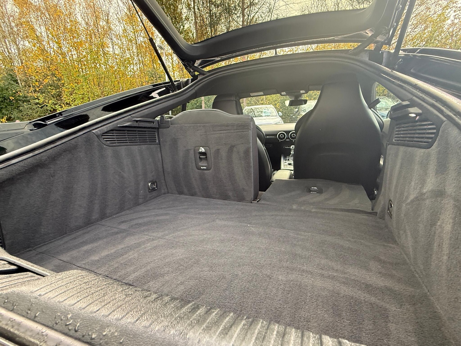 Used Audi TT 2022 for sale - 76597385: Photo 26