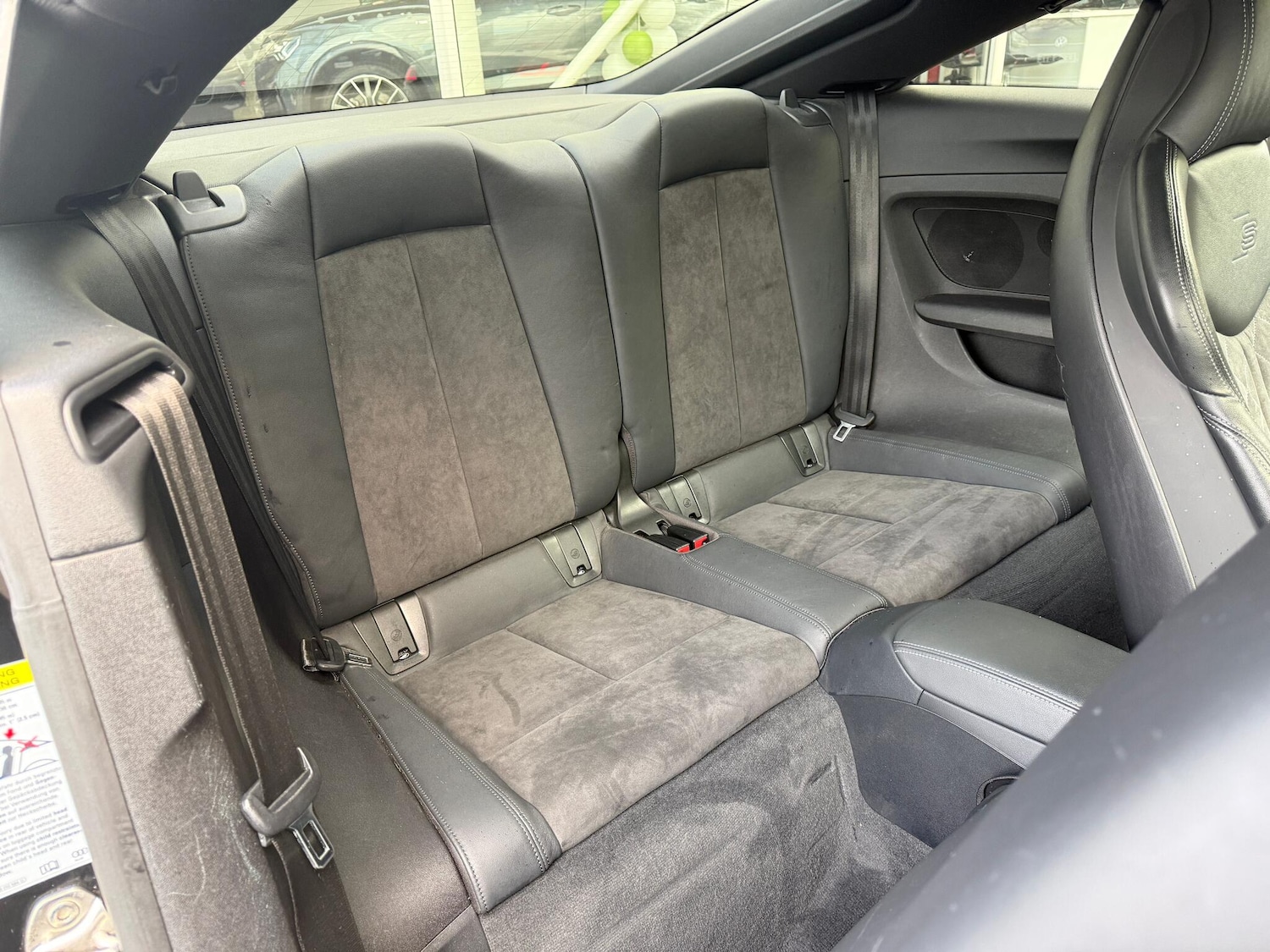 Used Audi TT 2022 for sale - 76597385: Photo 28