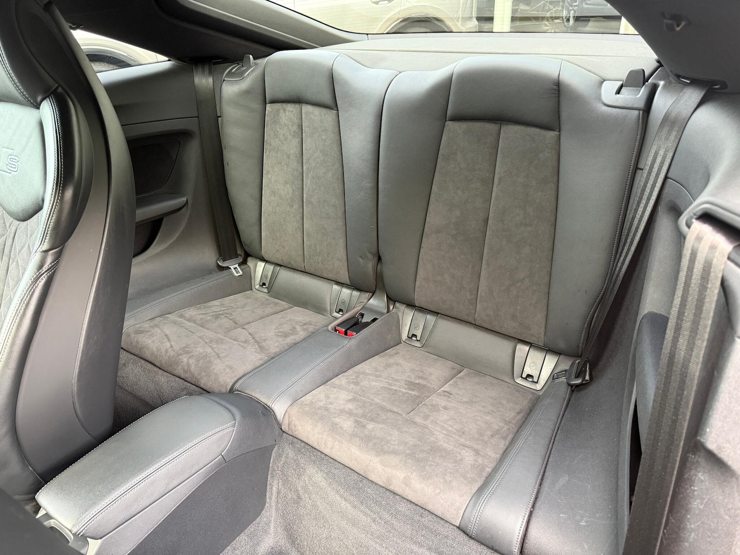 Used Audi TT 2022 for sale - 76597385: Photo 29