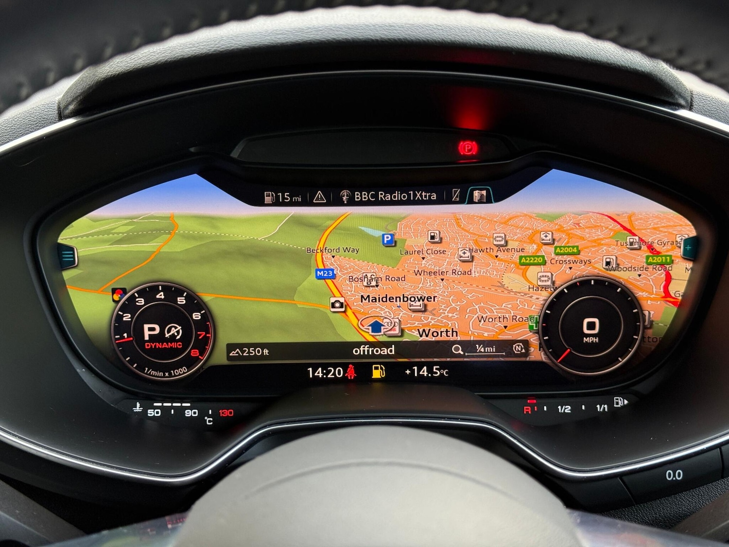 Used Audi TT 2022 for sale - 76597385: Photo 3