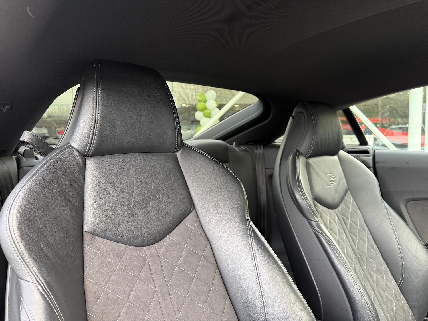 Used Audi TT 2022 for sale - 76597385: Photo 33