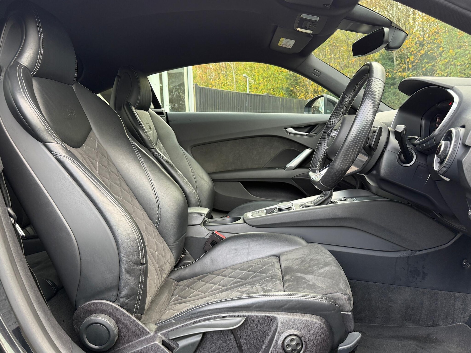 Used Audi TT 2022 for sale - 76597385: Photo 39